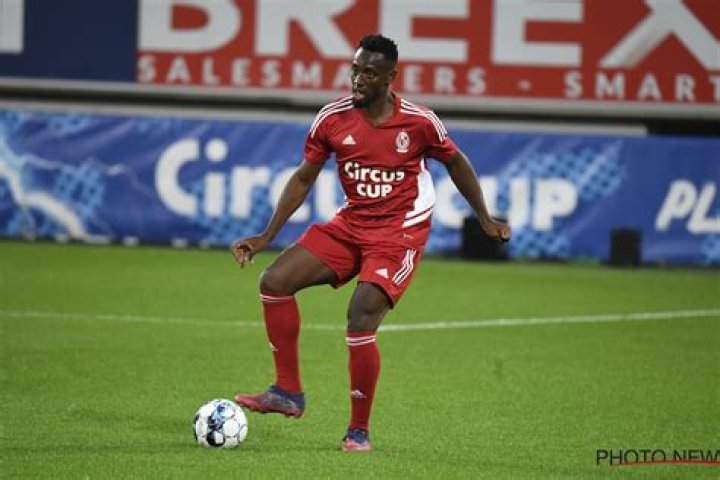 Paul Jos Mpoku: A Comprehensive Profile Of The Football Star