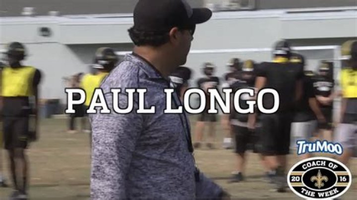 The Ultimate Guide To Coaching Success With Paul Longo
