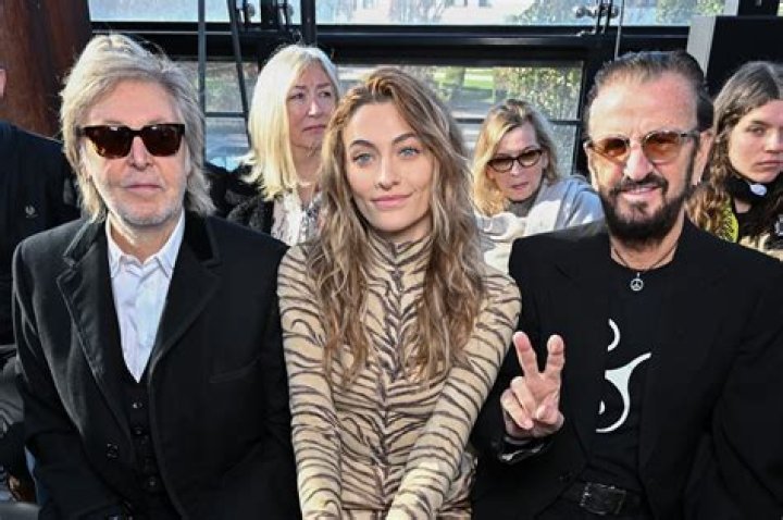 The Ultimate Guide To Mastering The Iconic Paul McCartney Style