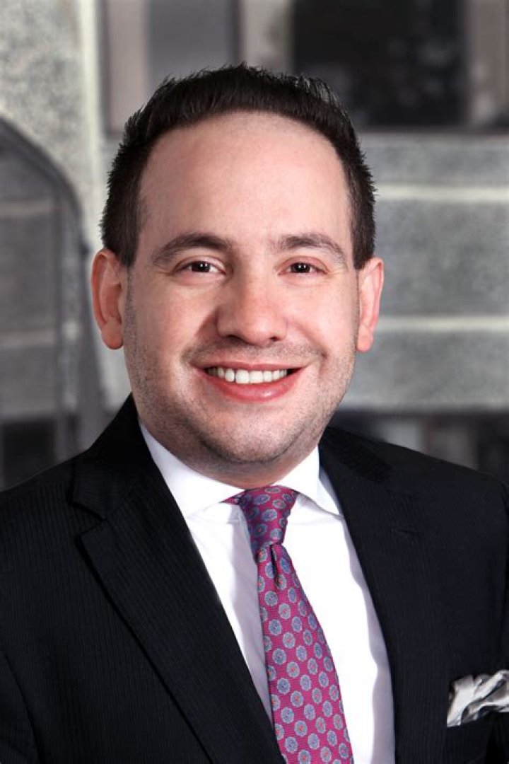 Expertise And Success: The Life And Career Of Paul Tellier