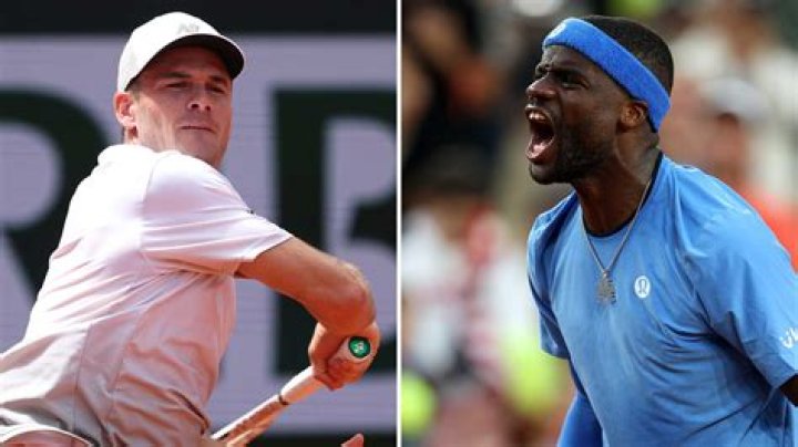 Paul Tiafoe: The Rising Star Of American Tennis