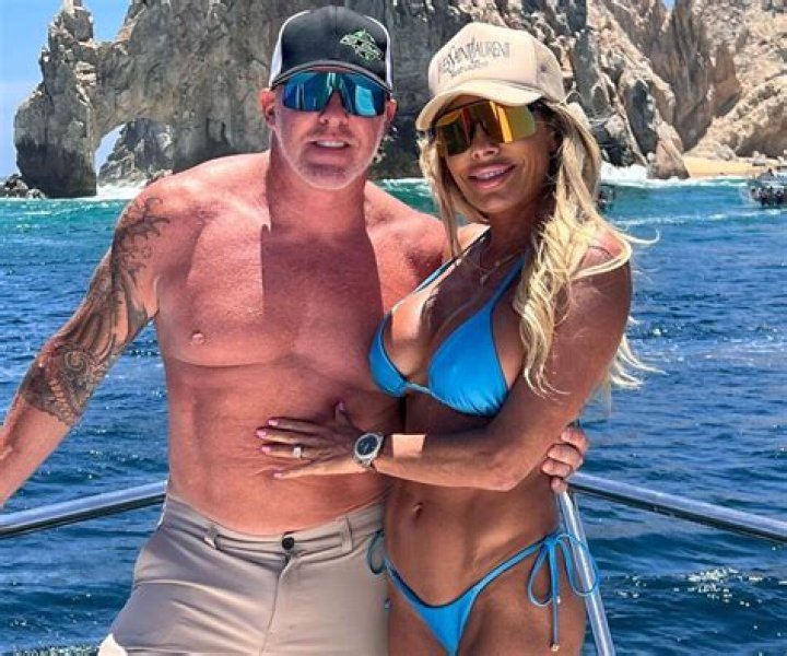 Paul Tracy's Wife: Uncovering The Untold Story