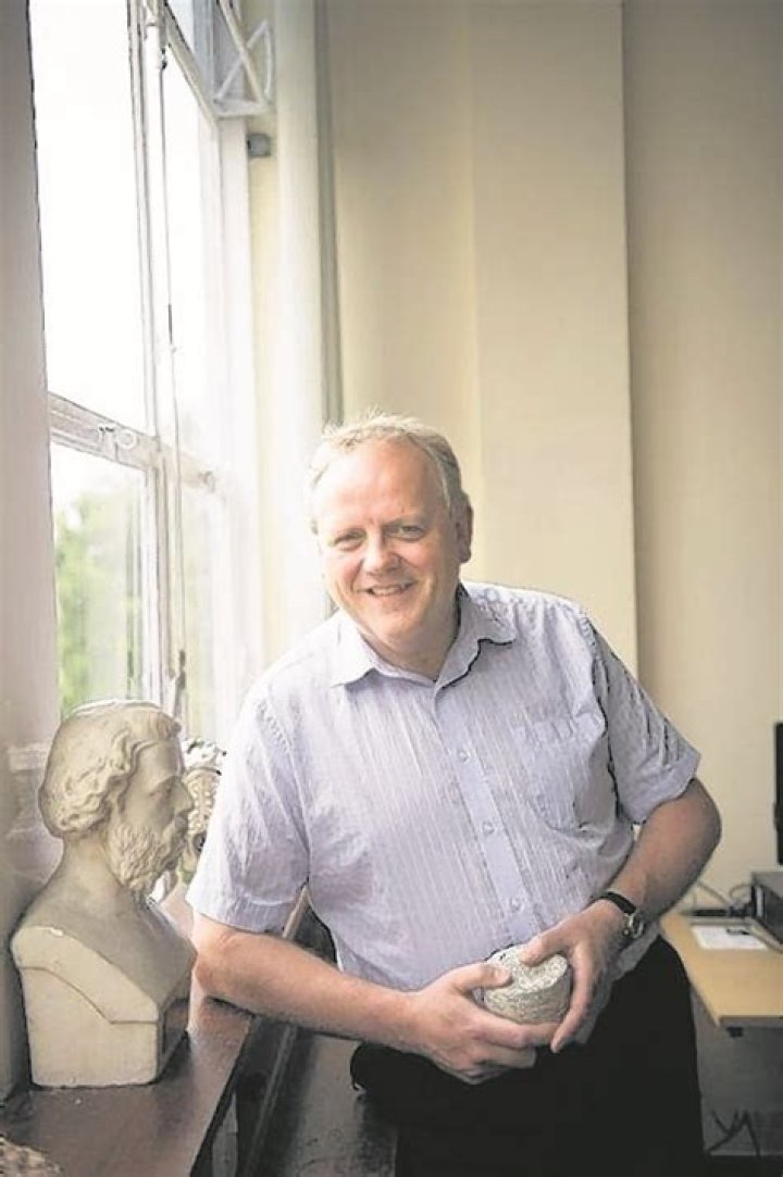 Meet Paul Younger: A Dynamic Business Leader