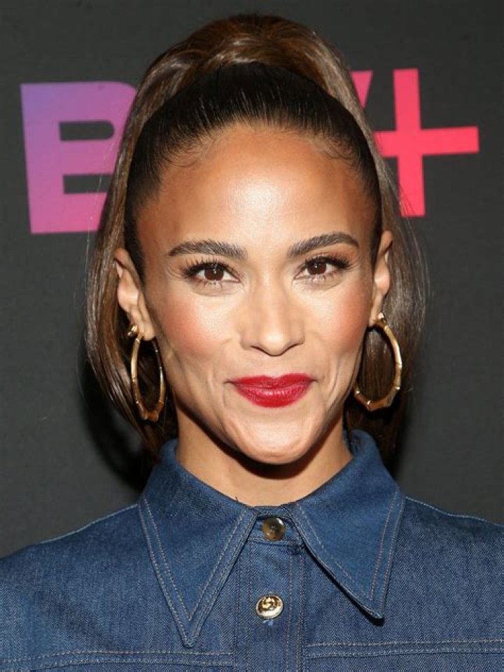 Discover The Multifaceted World Of Paula Patton: Unlocking Talent, Activism, And Inspiration