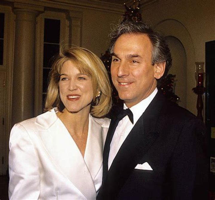 The Untold Truth About Paula Zahn's Love Life