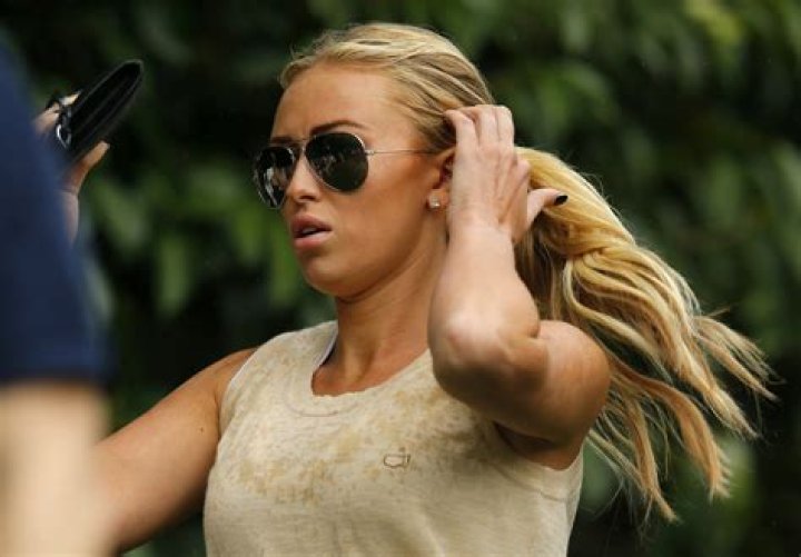 Paulina Gretzky's Candid Reflections On Substance Abuse: A Journey Of Recovery And Redemption