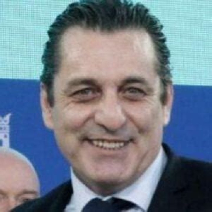 The Astonishing Net Worth Of Paulo Futre