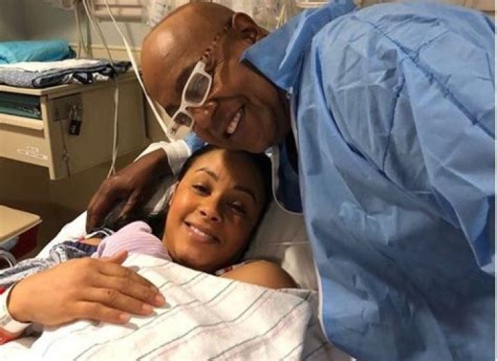 Peabo Bryson's Daughter: Age, Details, And More