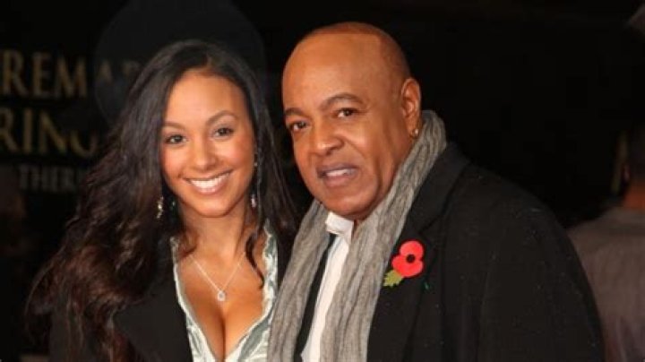 Peabo Bryson's Wife's Age: Discover The Surprising Truth