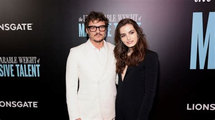 Pedro Pascal On His Trans Sister: 'She's One Of The Most Powerful People I've Ever Known'