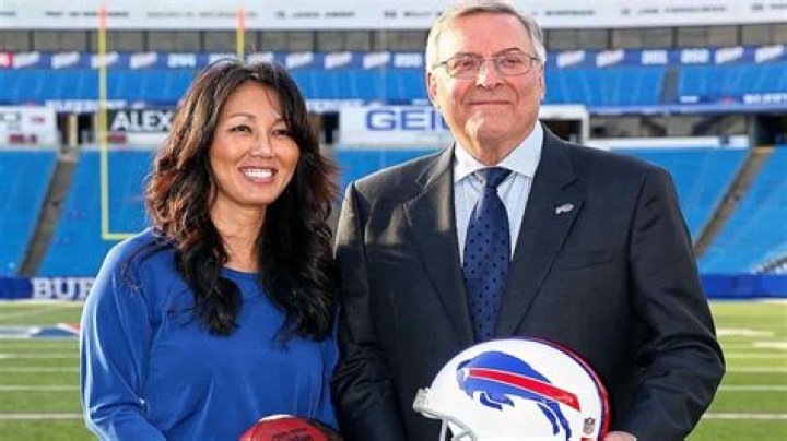 Uncover The Rise And Impact Of Terry Pegula, The 