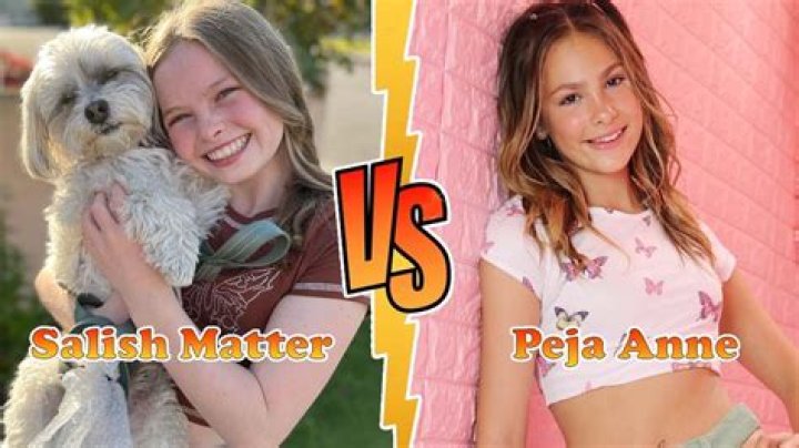 Peja Anne (YouTube Star) - Age, Birthday, Bio, Facts, Family, Net Worth, Height & More