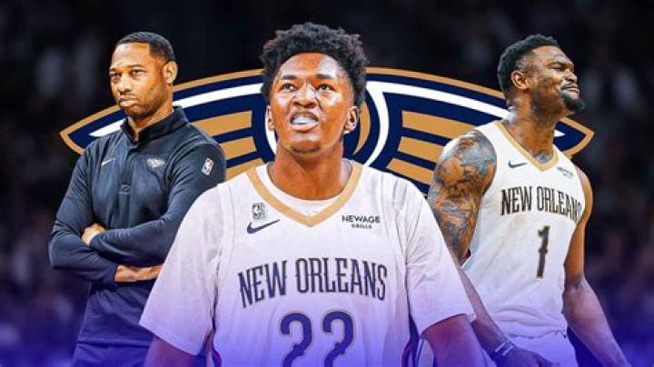 Pelicans Secure Future With Zion Acquisition