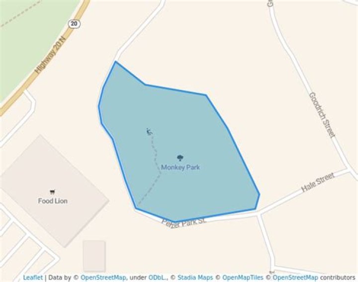 Discover The Enchanted Realm Of Pelzer Monkey Park: Your Ultimate Wildlife Adventure