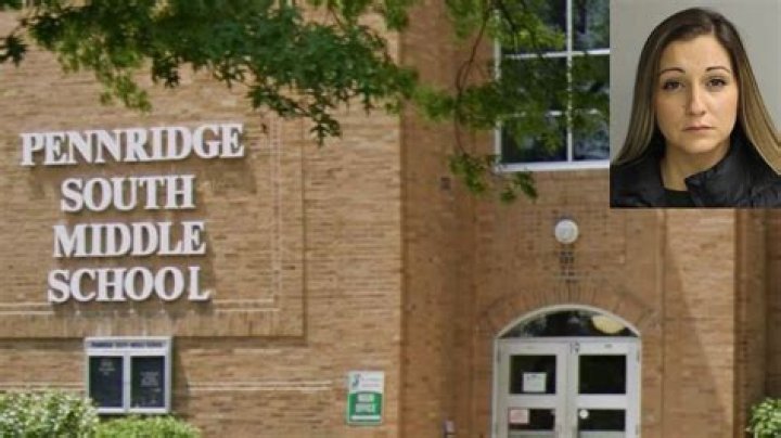 Pennridge Teacher Arrest Shocks Community