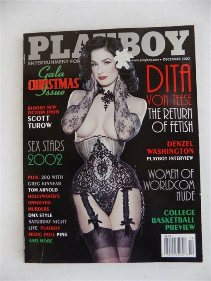 The Ultimate Penthouse Hustler's Guide: Secrets Of The Elite