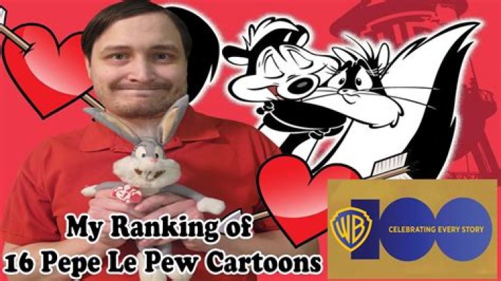 The Legendary Pepe: Master Of Cartoon Chaos