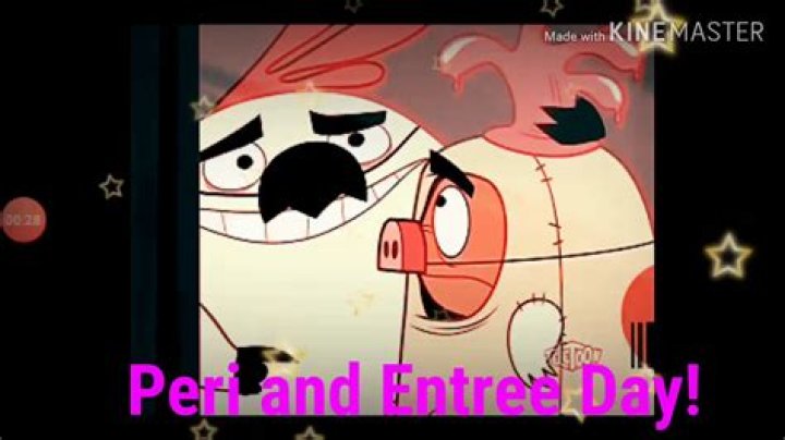 Mouthwatering Peri-Peri Entres: A Culinary Delight