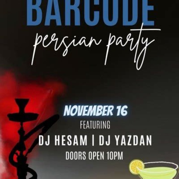 Discover Unforgettable Persian Events In Washington, D.C.