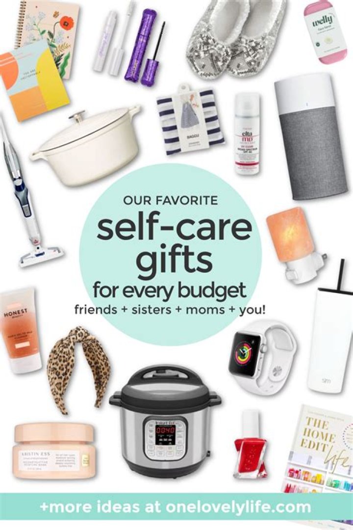 Exceptional Personal Care Gifts: Enhance Your Well-being