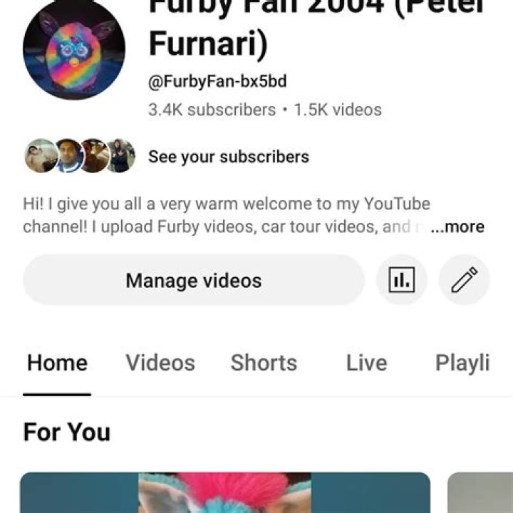 The Ultimate Guide To Peter Furnari: Unlocking Success