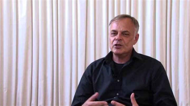 The Ultimate Guide To Peter Klinger: A Comprehensive Overview