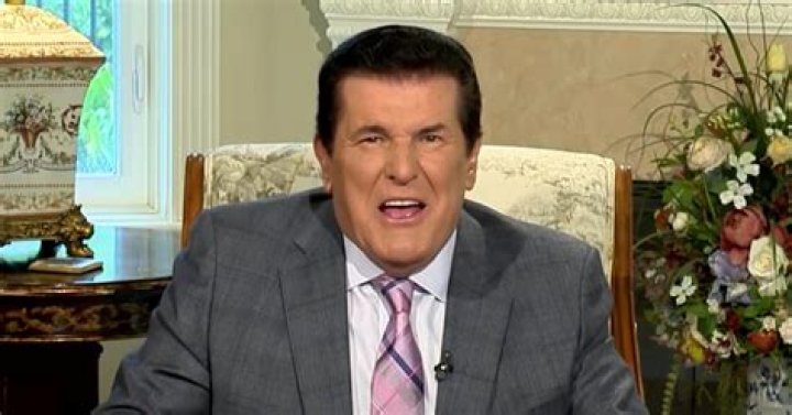 Unveiling Peter Popoff's Net Worth: Discoveries And Insights