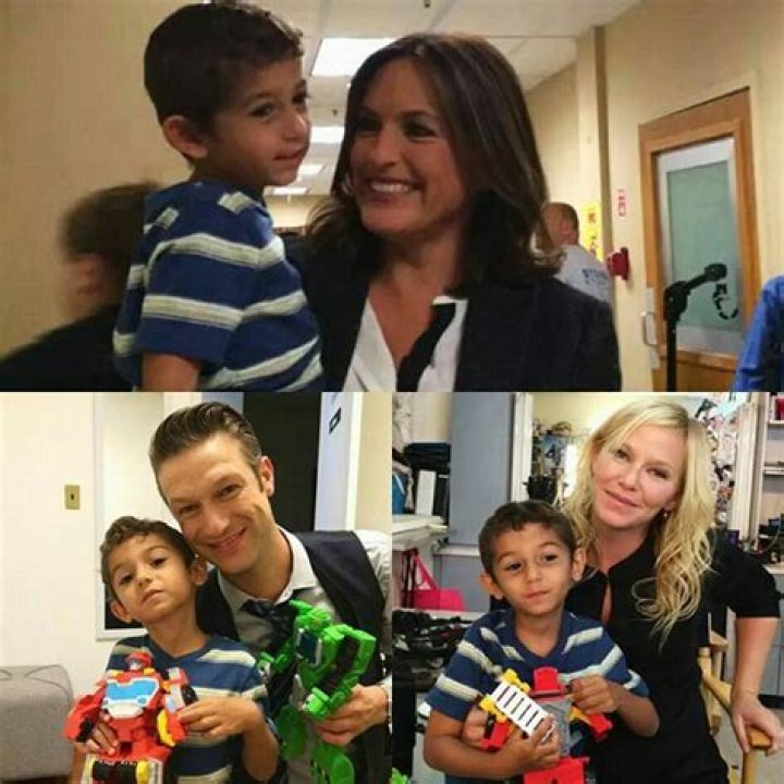 Unveiling The World Of Peter Scanavino's Children: Unlocking Surprises And Insights