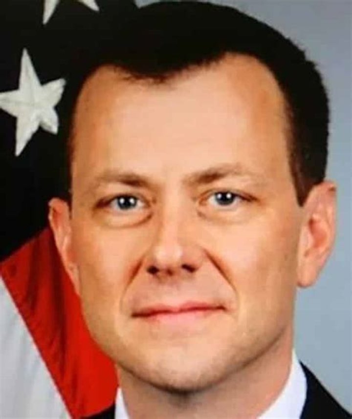Peter Strzok's Wealth: A Comprehensive Breakdown Of His Net Worth