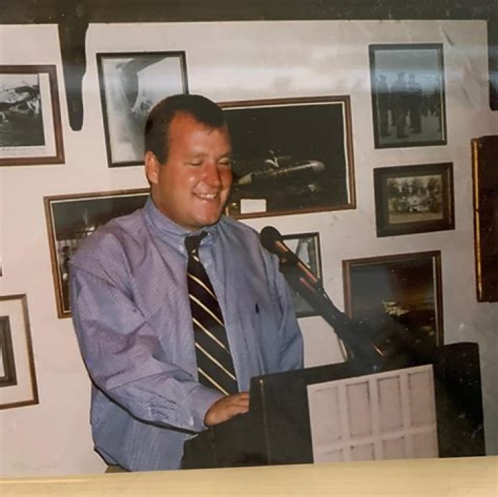 In Memoriam: Peter Wambach, Rochester Native