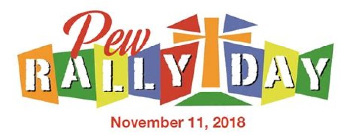 Uniting The Faithful: A Comprehensive Guide To Pew Rallies