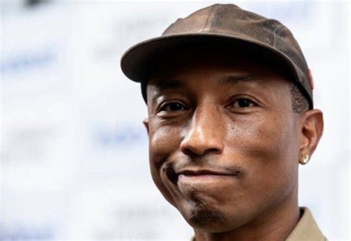 All About Pharrell Williams' Ethnicity