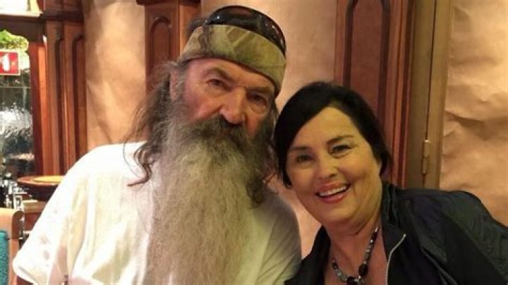 The Tragic Loss: Phil Robertson's Untimely Demise