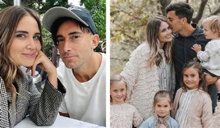 Unveiling The Inspiring Journey Of Phil Wickham's Wife In Battling Cancer