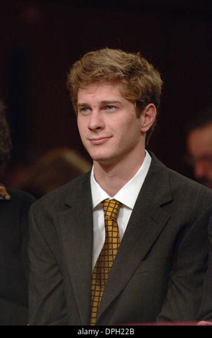 The Conservative Colossus: Philip Alito's Legacy On The Supreme Court