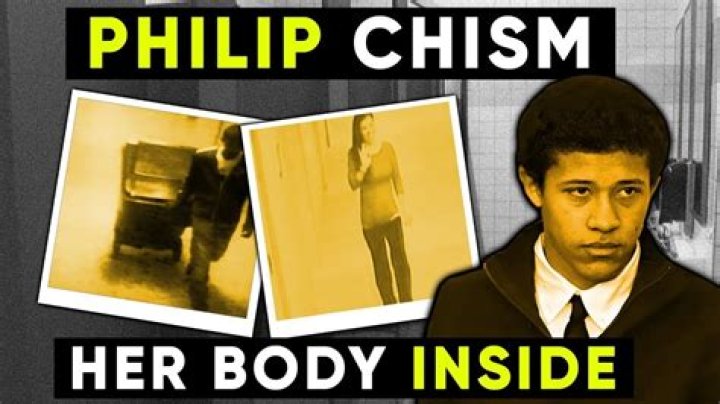 Why Did Philip Chism Kill His Teacher Colleen Ritzer? Documentary Explores The Motive And Further Ca