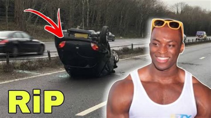 A Deep Dive Into The Philip Guilford Accident