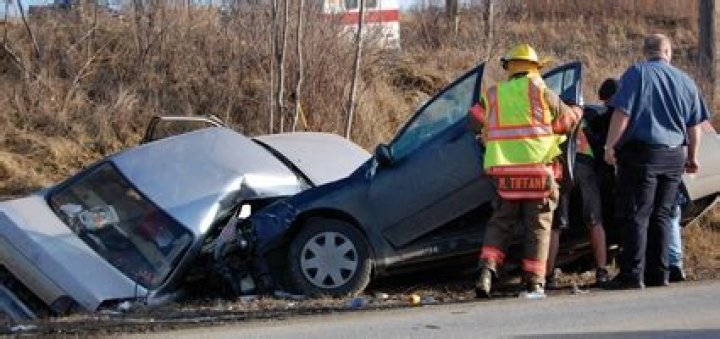 Philip Guilford's Car Accident And Its Legacy