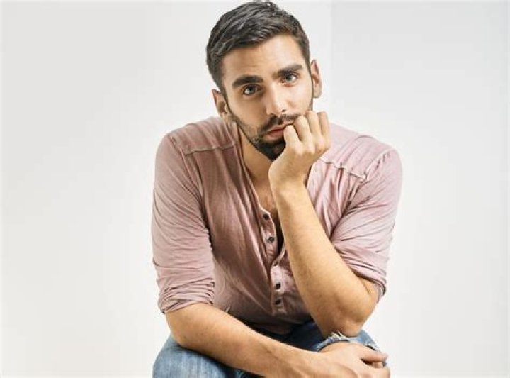 Discover His Journey And Impact