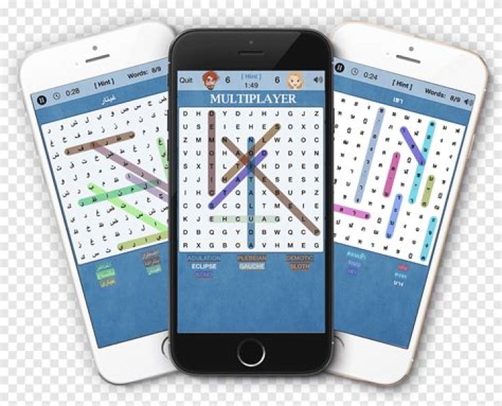 Comprehensive Crossword For Phone Features: A Puzzle Enthusiast's Delight