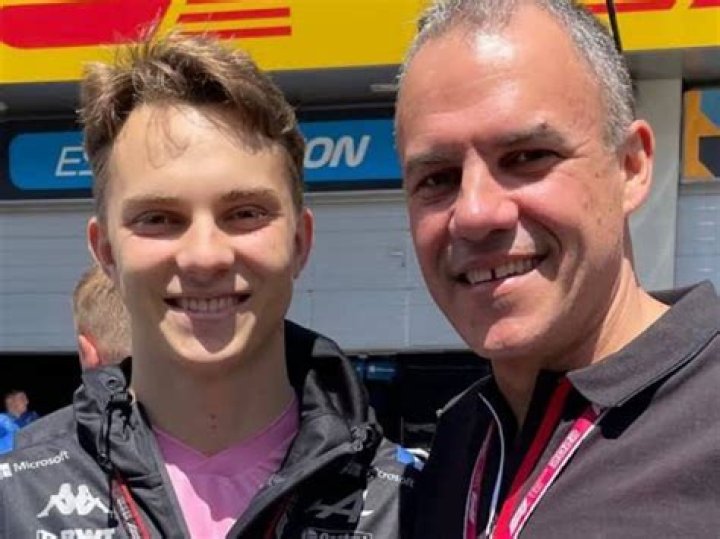 Unveiling The Guiding Force Behind Oscar Piastri's Racing Success: His Parents
