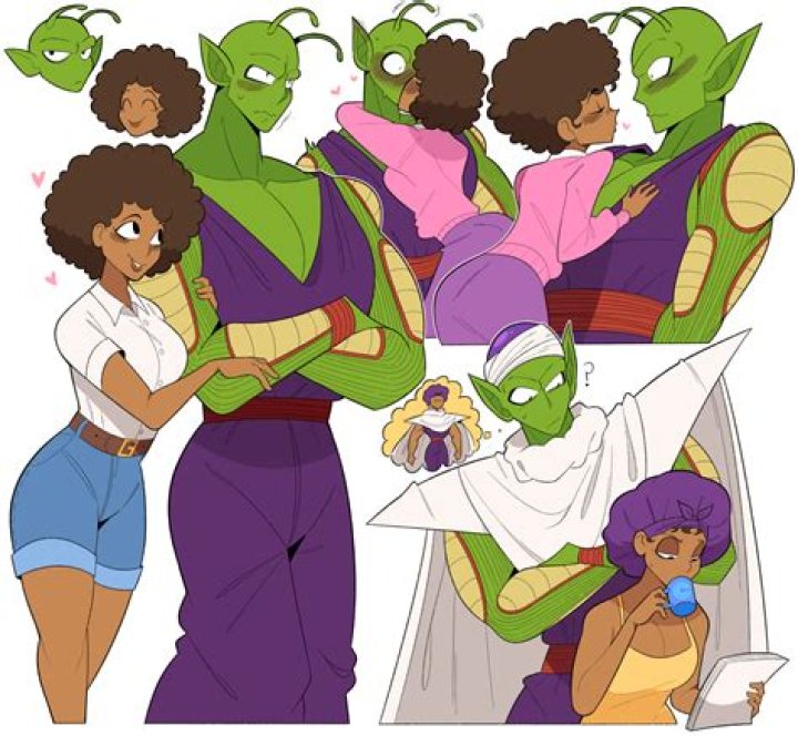 The Enduring Bond: The Piccolo's Unexpected Love Interest Unveiled