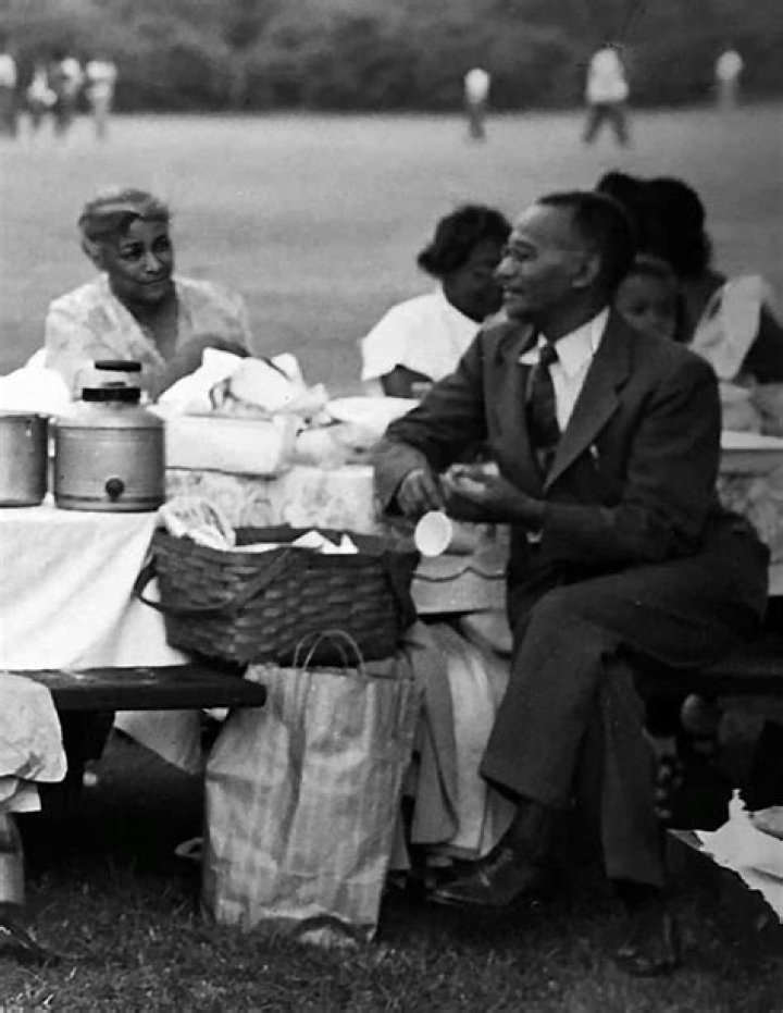Uncovering Black History Through Festive Picnics