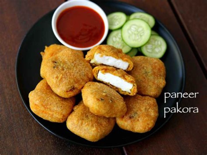 The Ultimate Collection Of Enchanting Pakora Pictures