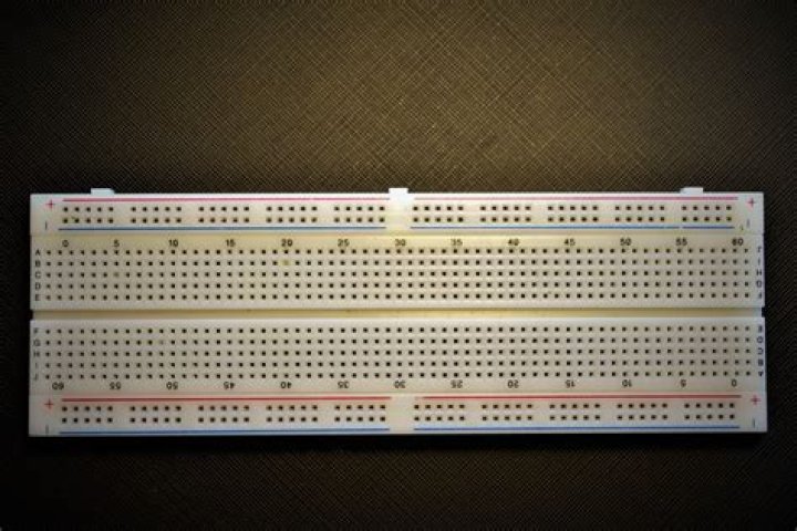 The Ultimate Guide To Breadboard Pictures: A Visual Showcase