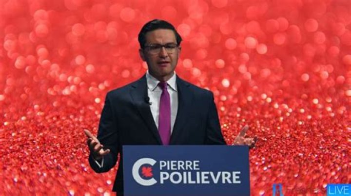 Pierre Poilievre's Fortune In 2024: Unveiling His Net Worth