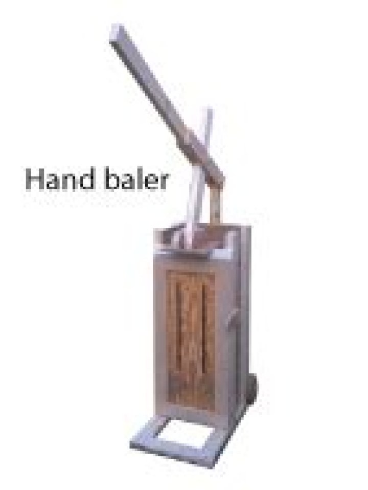 Essential Pine Needle Baler: Your Guide To Efficient Pine Needle Management