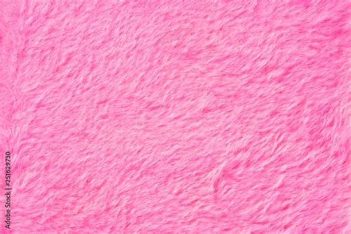 The Ultimate Guide To Pink Fur Textures: Discover The Softest, Most Luxurious Materials