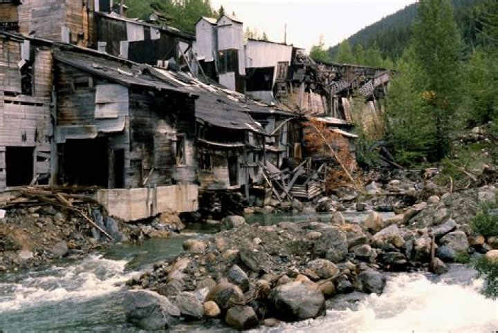 Discover The Untold Tale Of The Pioneer Gold Mine