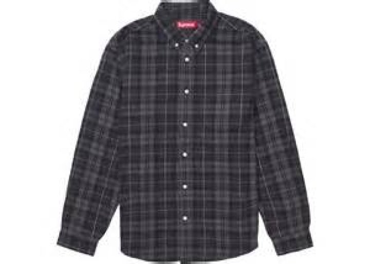 The Ultimate Guide To Plaid Supreme: Unleashing The Power Of Print